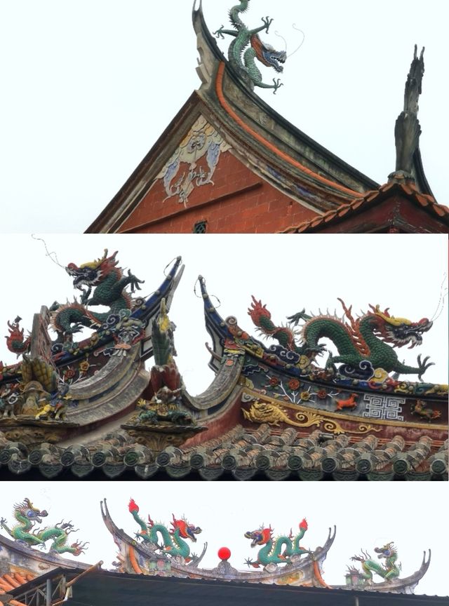 半城煙火 半城仙