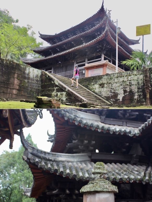 唐宋絕品 孤美千年｜安岳石刻藝術