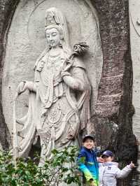 台州文旅！你不宣傳這裡你糊塗啊！