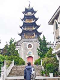 如果只來貴陽一天，建議複製這條經典路線