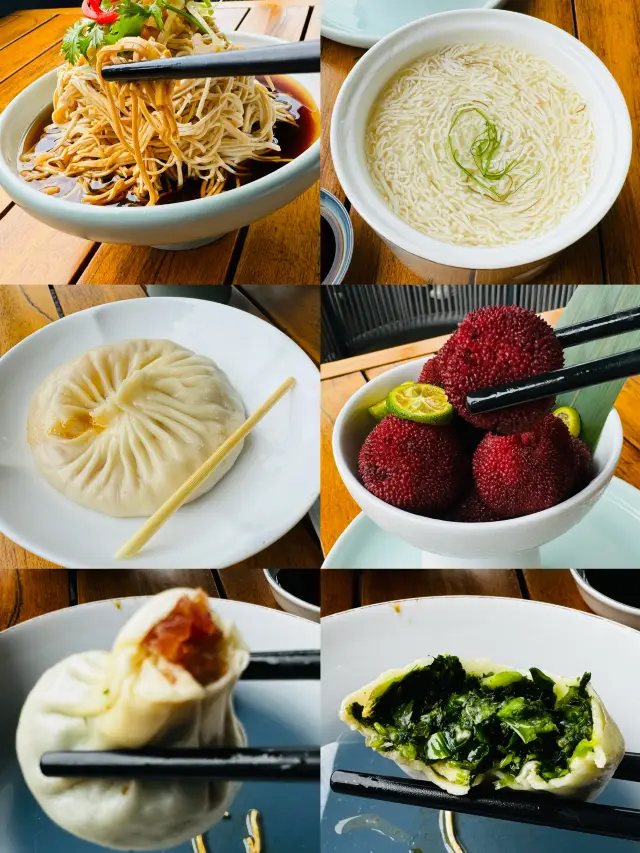 I thought the night view of the Qinhuai River was amazing, but this is even more...