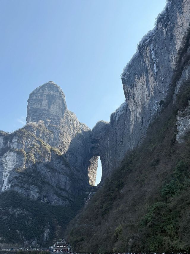 5天暢遊張家界等地超詳細攻略來襲速碼