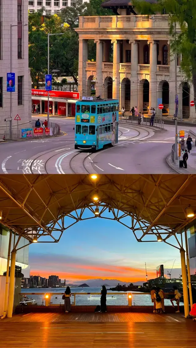 A vibrant international metropolis