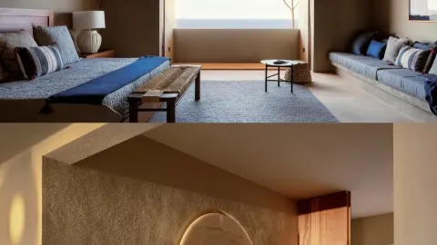 Naturalism Mexican House Kenya Rodríguez — traveler post in Campeche