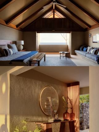 Naturalism Mexican House Kenya Rodríguez
