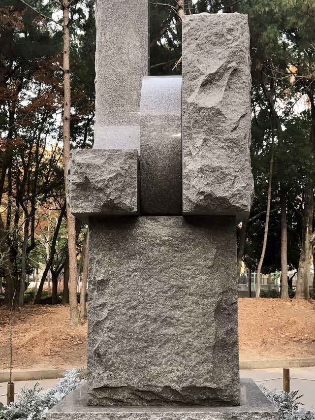 這裏是連日本當地人都鮮為人知的賞櫻秘境，它就藏在堺市大仙公園！