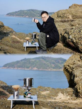 Kii Peninsula Trip, Japan: Cycling in Yuasa, Wakayama