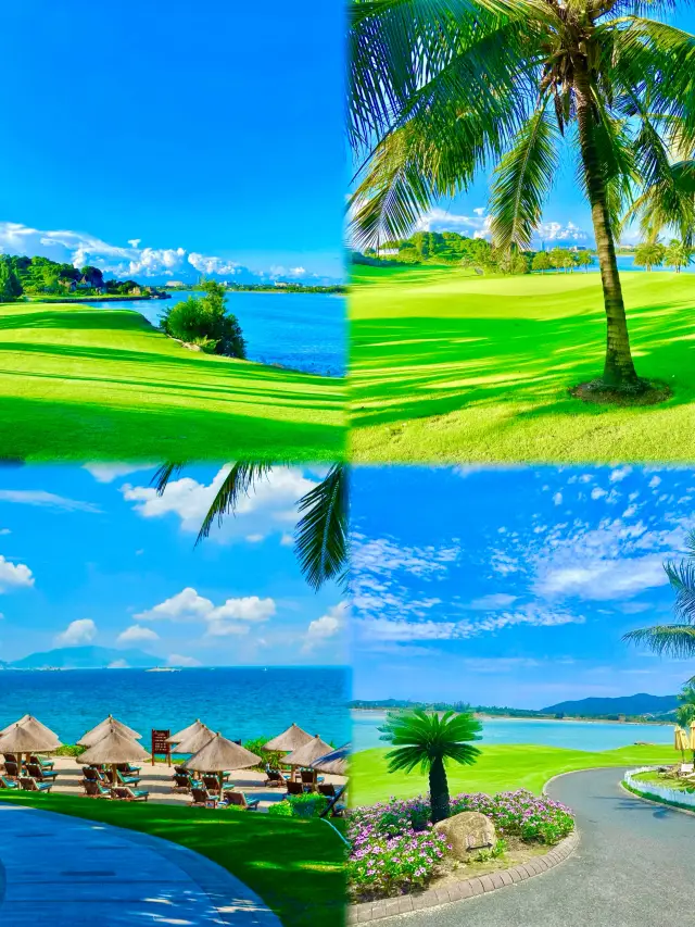 第一次去三亞唔知點玩?睇完呢篇你就明晒