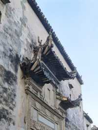 雲語·未來|智能度假酒店（宏村風景區店）