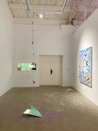 M50免費睇展覽，袁松《罔滬之光》