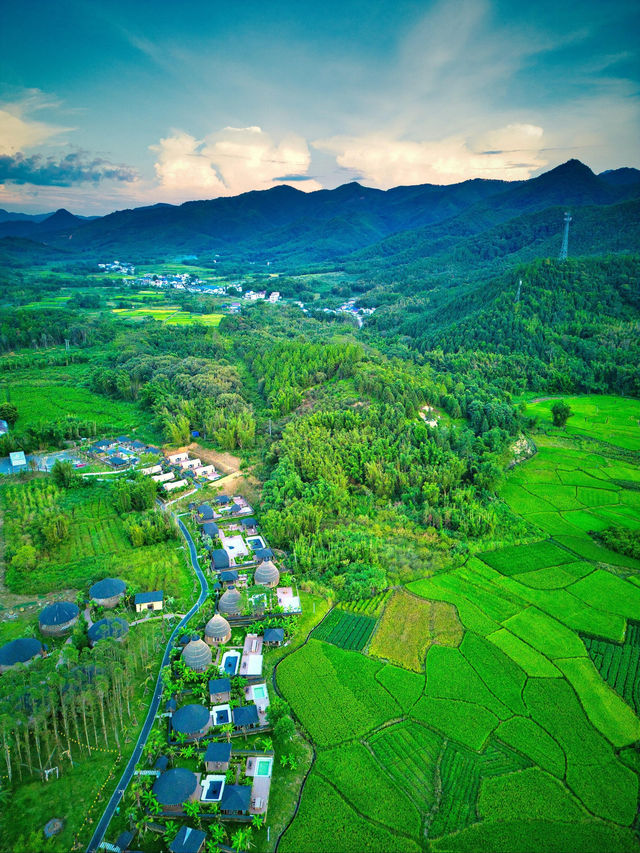 小長假必衝｜兩天一夜溫泉避世度假勝地
