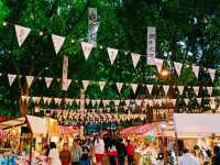 Humen Walking Street: A Core of Southern China Cultural Environment and Fooddie Paradise
