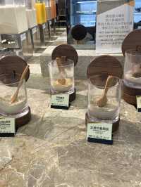感受人文台南的煙波大酒店