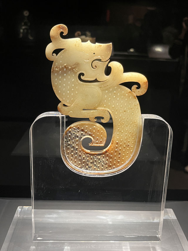 探尋兩漢源頭-彭城徐州3日遊