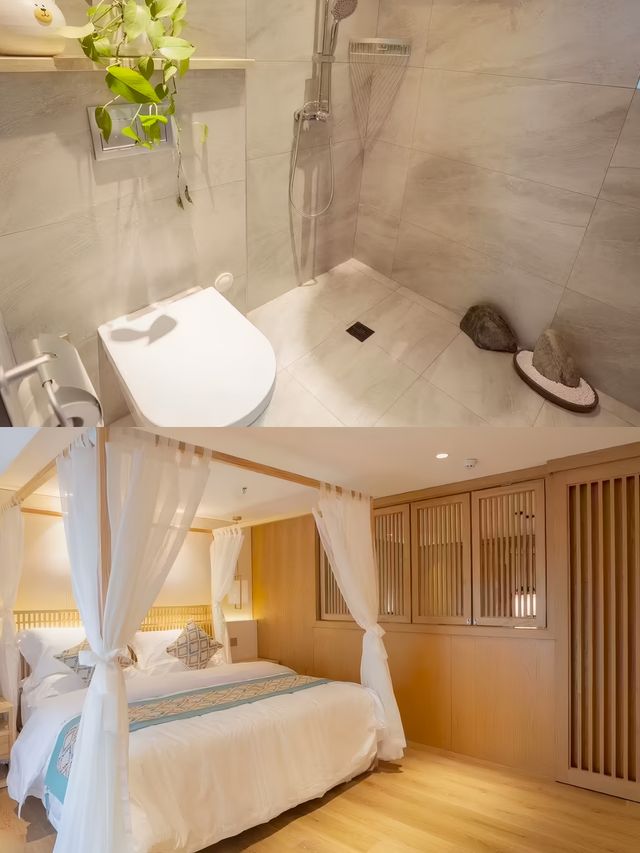 西安!!木塔寺!!複式Loft太好住啦!! 西安!!木塔寺!!複式Loft太好住啦!!