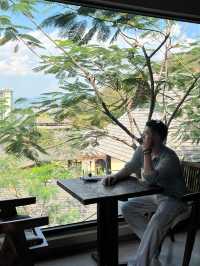 隱居【曼賀納】｜享受版納度假Staycation