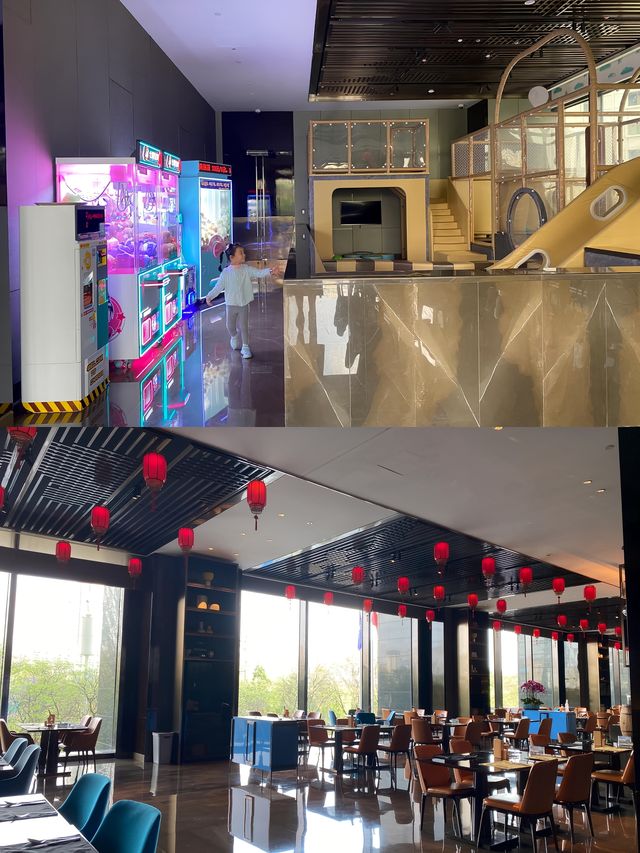 在蘭州發現一家寶藏酒店，性價比超高