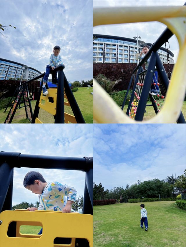 海南環島遊｜西線自駕線路Day6、7｜攻略