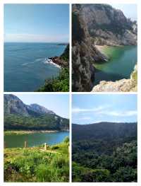 五一去一趟廣鹿島