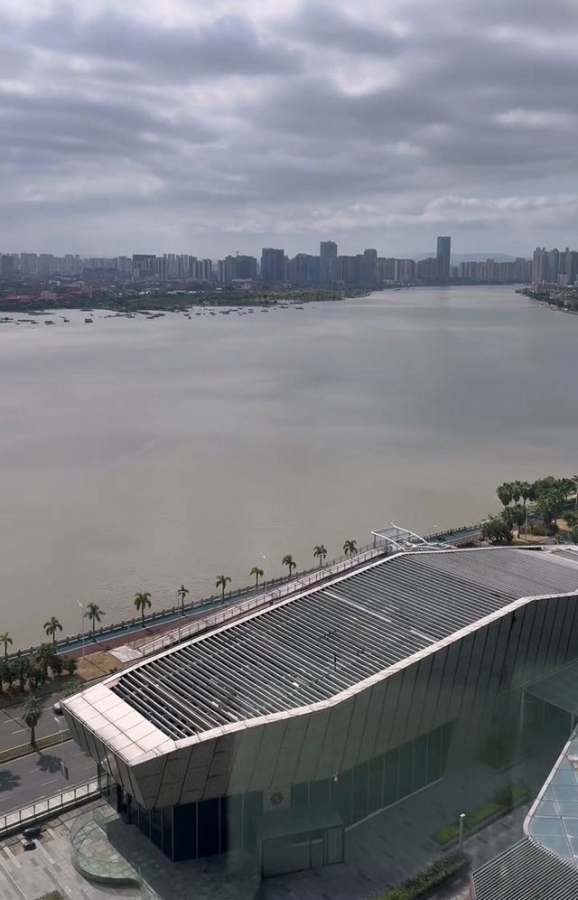泉州泰和洲際酒店