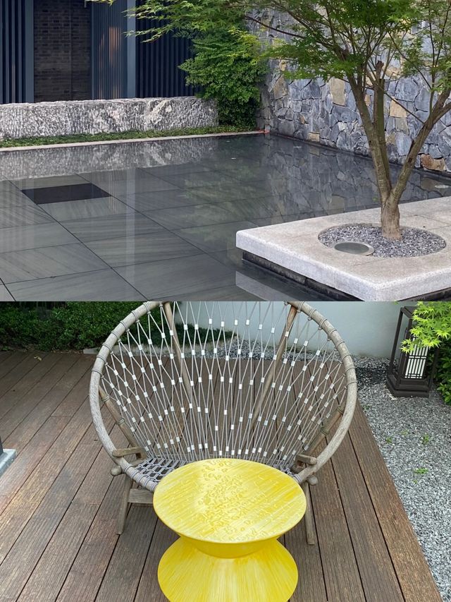 重慶已回！分享一家住得超爽的酒店