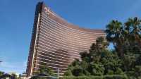奢華裝潢·享樂無限 | 拉斯維加斯Wynn Hotel  ： 拉斯維加斯永利酒店 313