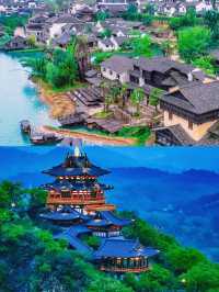 宜興旅遊文案與攻略——陶都竹海，詩意江南