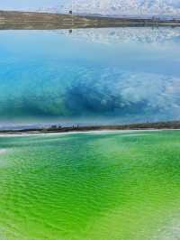 大西北獨有的浪漫《送你一朵小紅花》青海取景地旅遊