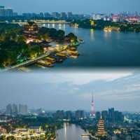 Taizhou: One Stay, and I’m Smitten—I Could Totally Live Here!