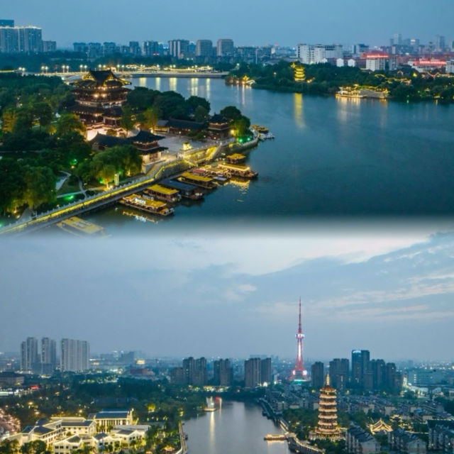 Taizhou: One Stay, and I’m Smitten—I Could Totally Live Here!