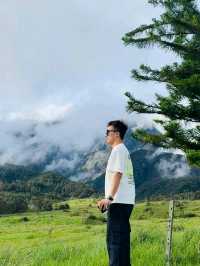 Kota Kinabalu - Mount Kinabalu is Heaven💯🌸✨