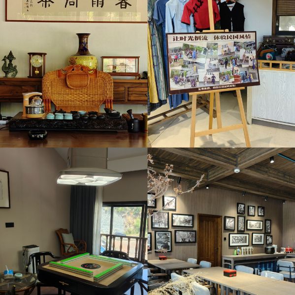  🍃 Quzhou's Hidden Gem: A Real "Escape the City" Retreat into Republic-of-China-Era Enchantment!