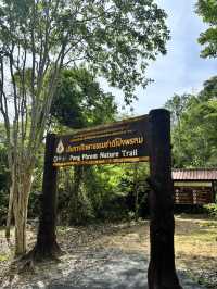 Kui Bari National Park