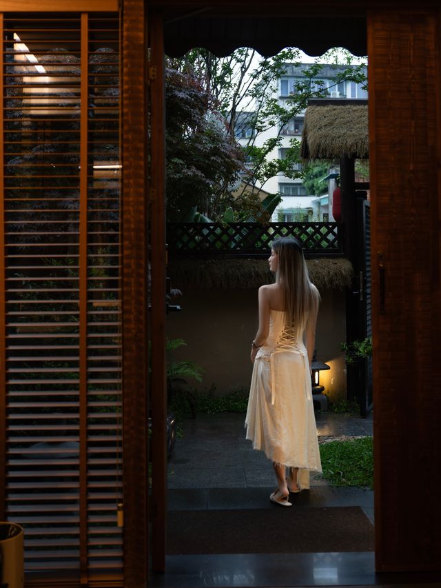 邛崃溫德姆花園