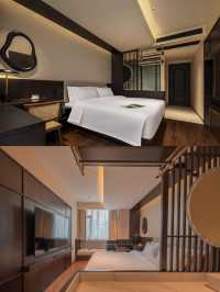 五一長沙必住！九如1915hotel，體驗超正