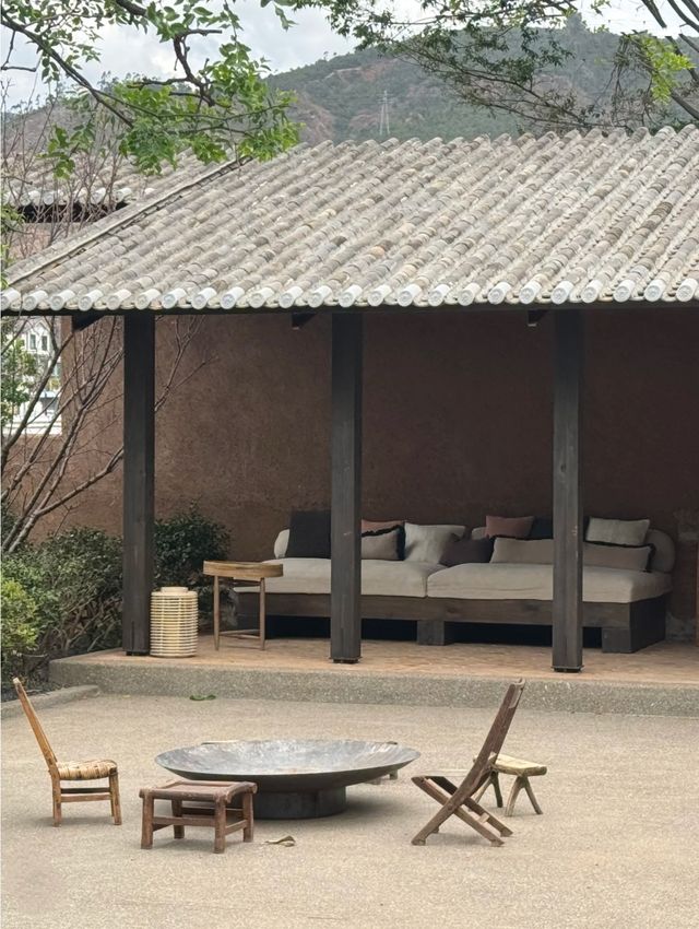 這一定是雲南大理酒店Top1啊！