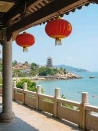 超詳盡泉州旅遊攻略！跟住呢份指南玩就啱啦！