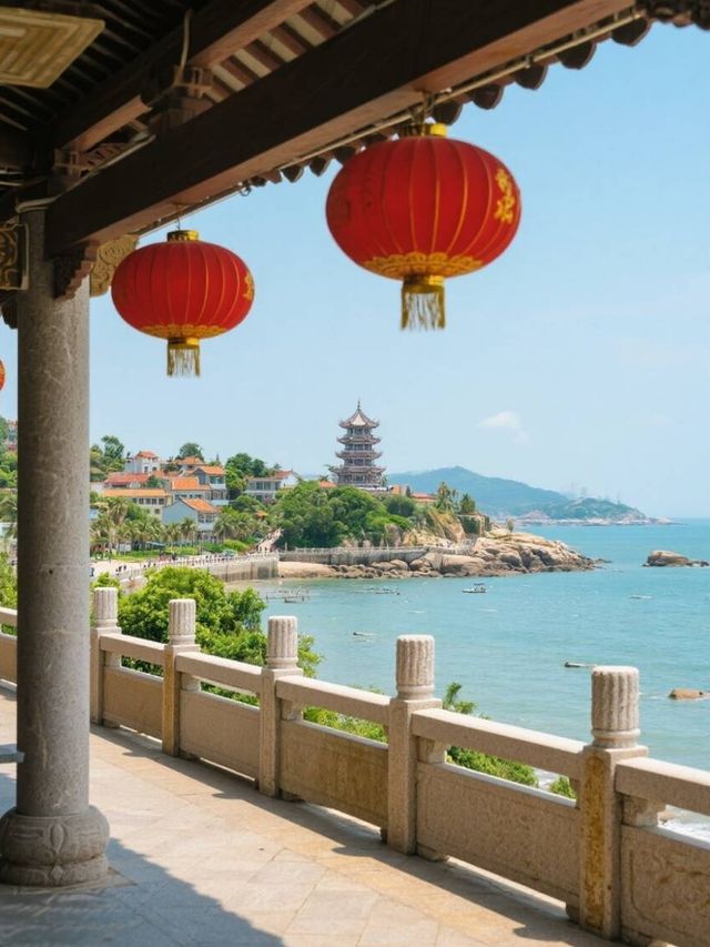 超詳盡泉州旅遊攻略！跟住呢份指南玩就啱啦！