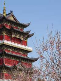 阜陽旅遊必備攻略（超全）
