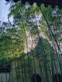 解鎖蘇杭 4 天 3 夜絕美之旅
