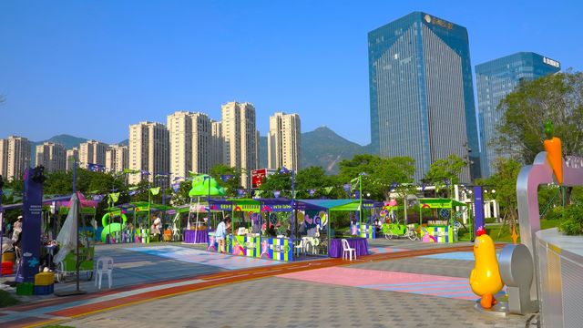 台江丨榕發·悅動廣場