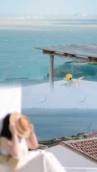 遇見平潭島最美民宿，開啟浪漫海島之旅