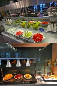 贛州～格蘭雲天閱酒店（萬象城凱賓店）