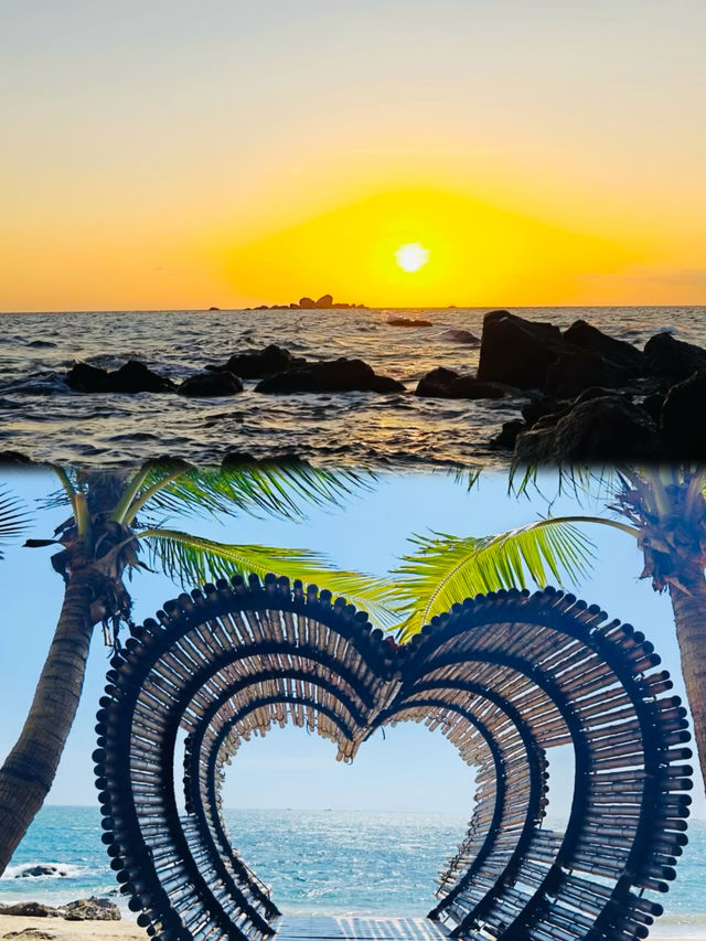 海上之旅