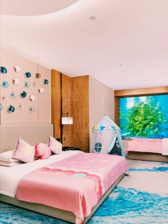 大理海洋酒店