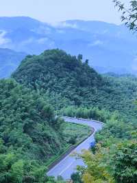 【跟住國家地理去旅行系列之—漕雅線】