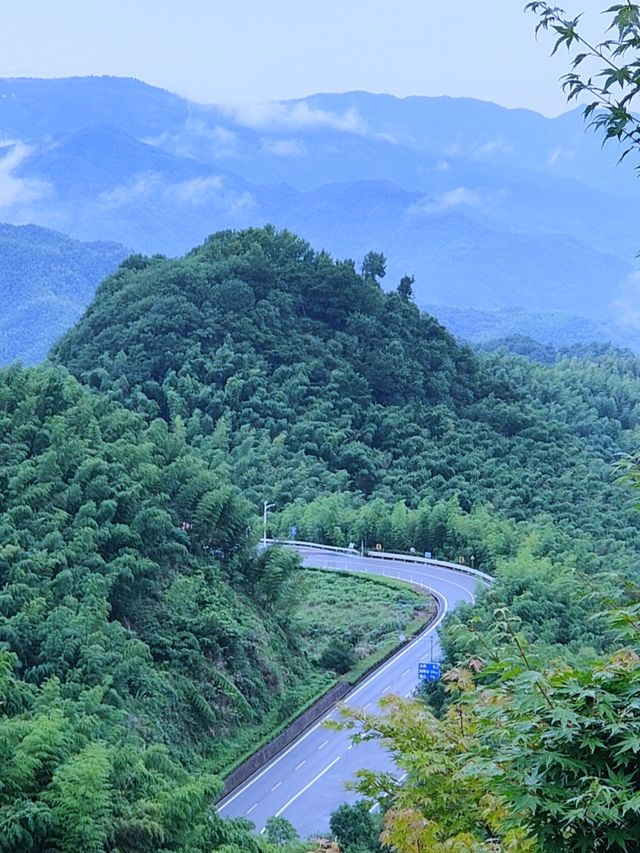 【跟住國家地理去旅行系列之—漕雅線】