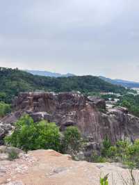 中山愛心湖！你仲未去行山？