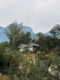 探索鄭州中靈山：重現人類始祖發源地盛景