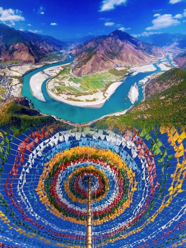 雲南神山旅遊攻略